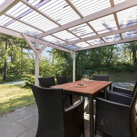 بيت للعطل 3673-nexo-frederiksvej-54