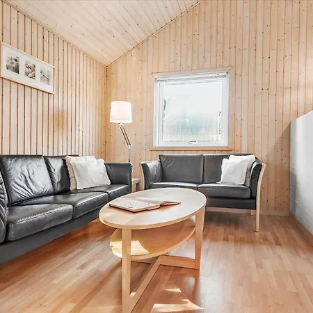 بيت للعطل 3673-nexo-frederiksvej-54 *