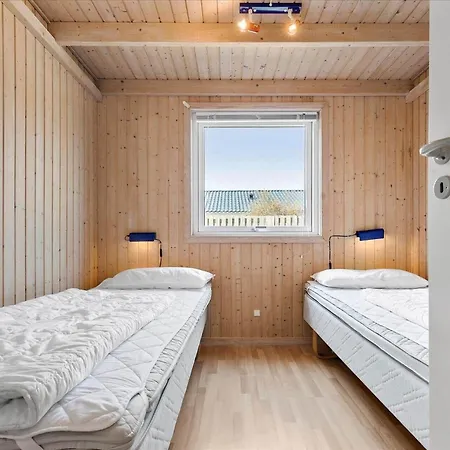بيت للعطل 3673-nexo-frederiksvej-54 Neksø