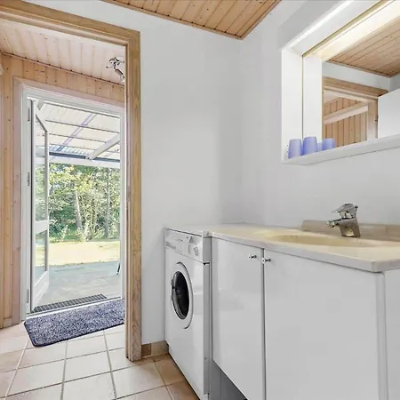 بيت للعطل 3673-nexo-frederiksvej-54