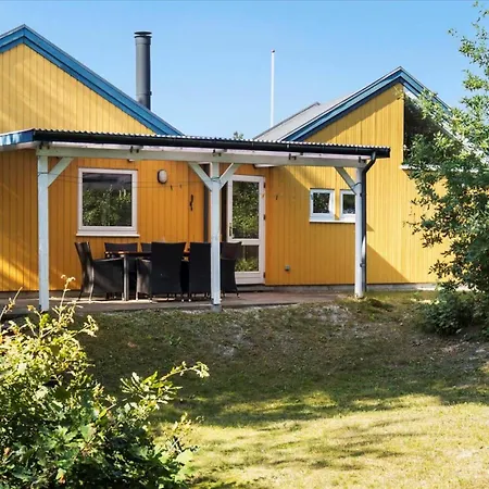 بيت للعطل 3673-nexo-frederiksvej-54