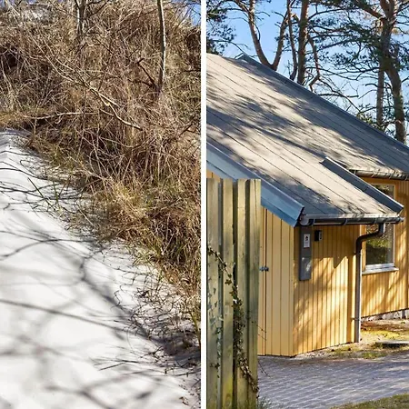 Semesterbostad 3673-nexo-frederiksvej-54