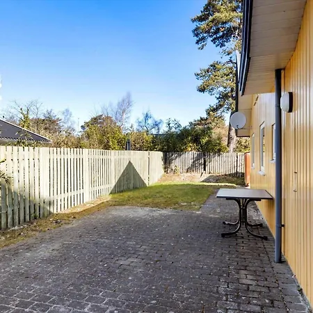 3673-nexo-frederiksvej-54 Semesterbostad *