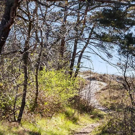 Semesterbostad 3673-nexo-frederiksvej-54
