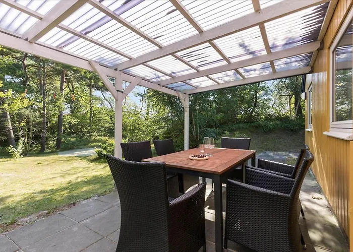 Casa vacanze 3673-nexo-frederiksvej-54
