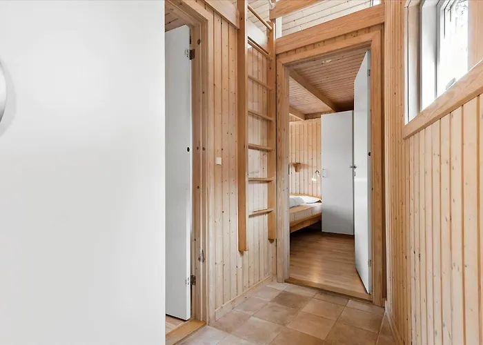 3673-nexo-frederiksvej-54 Casa vacanze