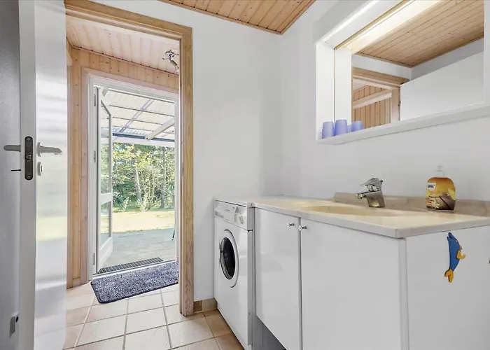 Casa vacanze 3673-nexo-frederiksvej-54